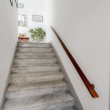 La Casa Di Nonno Roberto By Rentbeat Apartment Livorno Luaran gambar