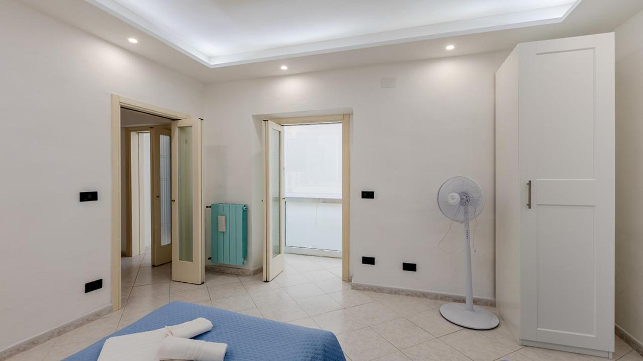La Casa Di Nonno Roberto By Rentbeat Apartment Livorno Luaran gambar