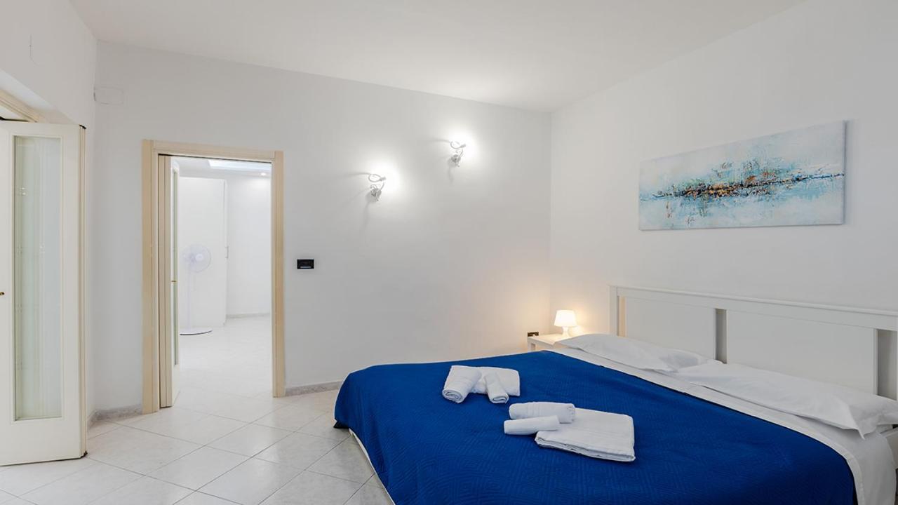 La Casa Di Nonno Roberto By Rentbeat Apartment Livorno Luaran gambar
