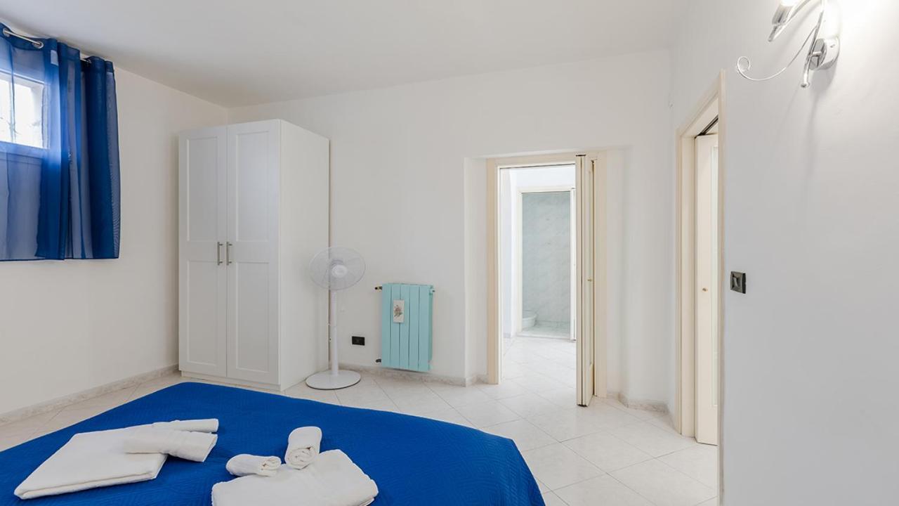 La Casa Di Nonno Roberto By Rentbeat Apartment Livorno Luaran gambar