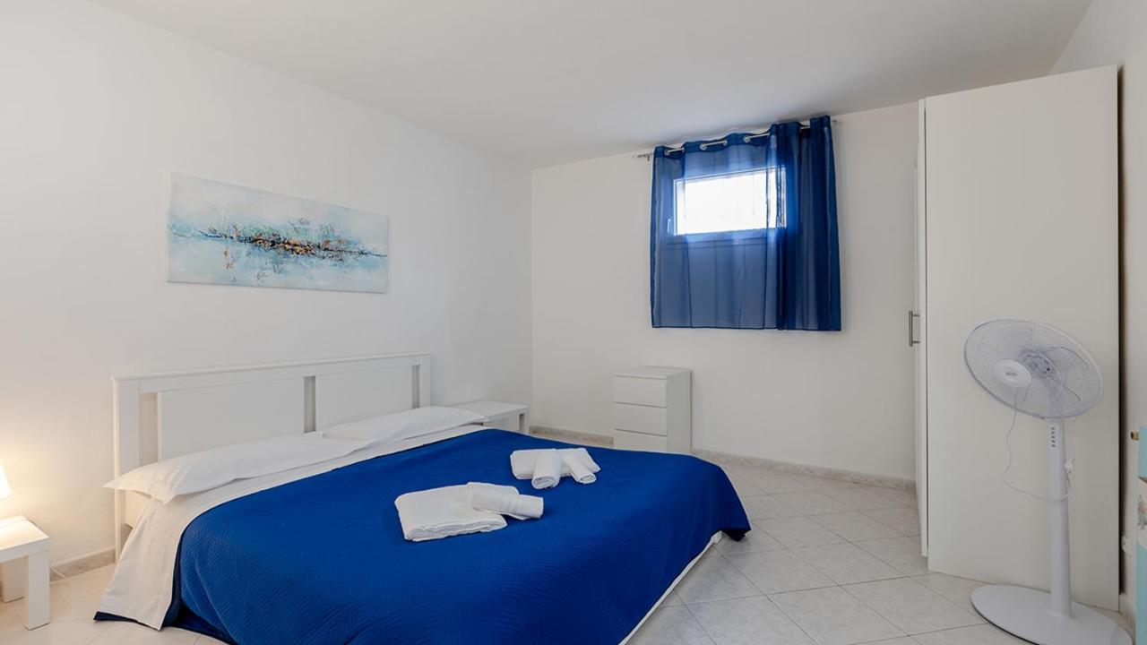 La Casa Di Nonno Roberto By Rentbeat Apartment Livorno Luaran gambar